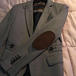 Zara blazer